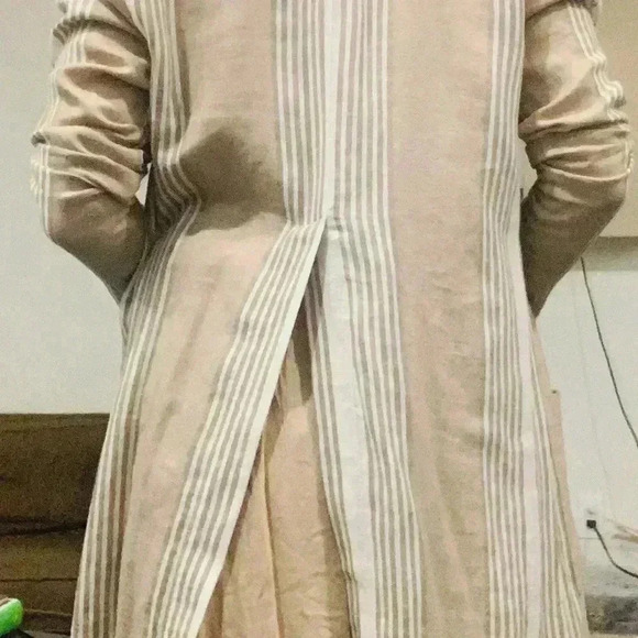 BCBGeneration striped blazer - Picture 5 of 10